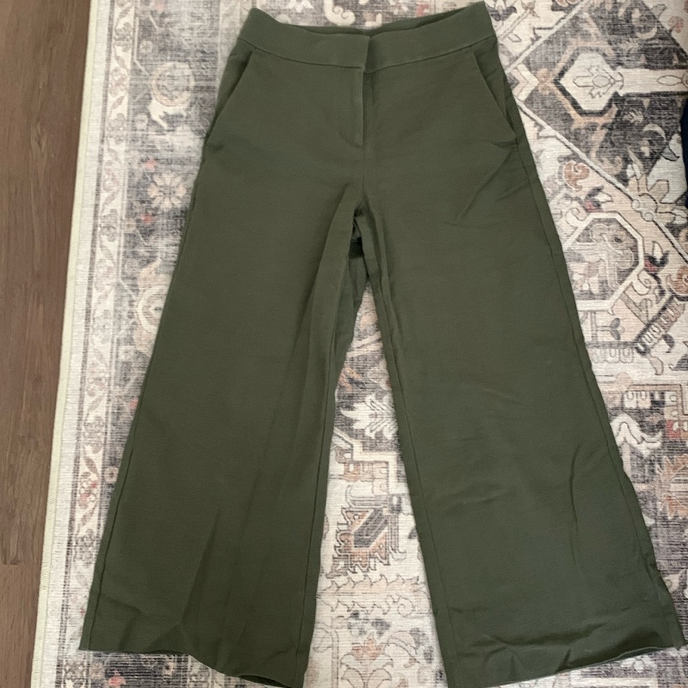 LOFT Balloon Pants